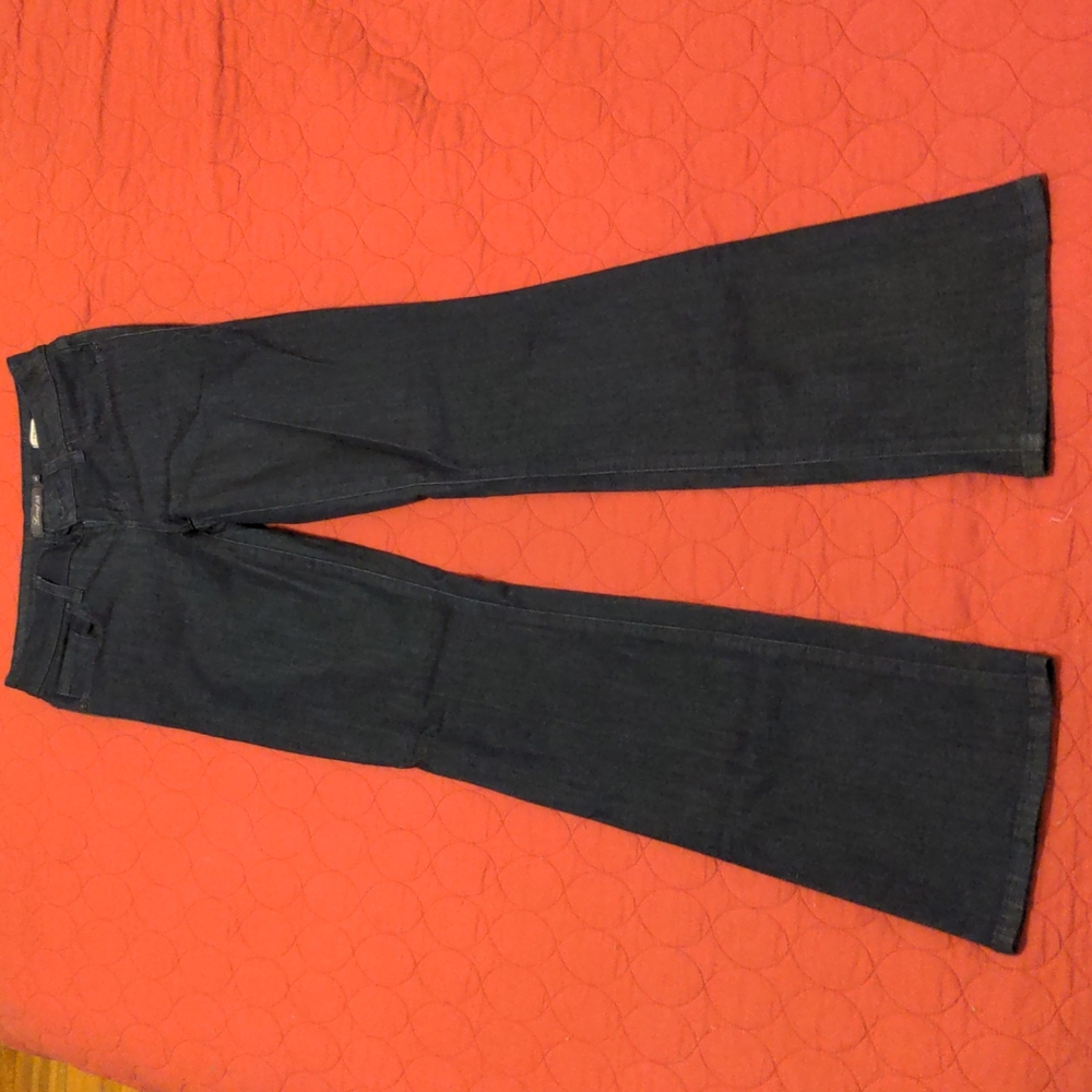 Level 99 Chloe Boot Cut Jean